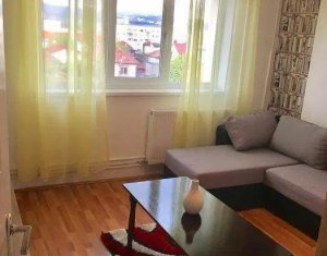 Apartment 2 rooms for sale in Cluj-napoca, zone Intre Lacuri