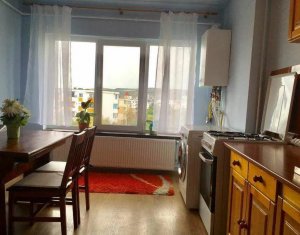 Appartement 2 chambres à vendre dans Cluj-napoca, zone Intre Lacuri