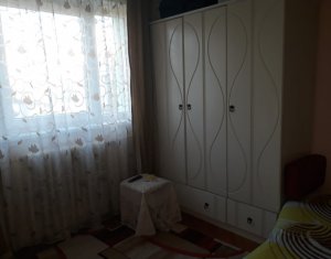 Apartament cu 3 camere, zona Grigore Alexandrescu, Manastur