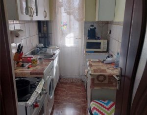 Appartement 2 chambres à vendre dans Cluj-napoca, zone Manastur