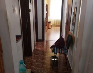 Appartement 2 chambres à vendre dans Cluj-napoca, zone Manastur