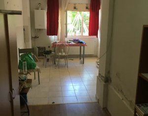 Apartament 34 mp, cartierul Buna Ziua, in zona Compexit