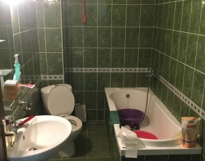 Apartament 34 mp, cartierul Buna Ziua, in zona Compexit