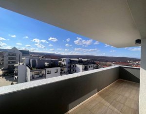 Vanzare apartament 2 camere, confort sporit, 56 mp, lux,mobilat,utilat