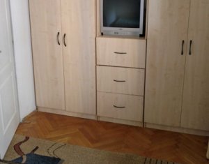 Apartament cu 2 camere, 49 mp utili, Gheorgheni