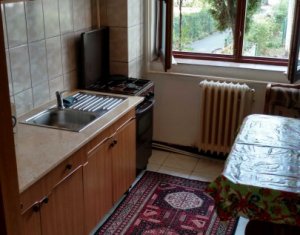 Apartament cu 2 camere, 49 mp utili, Gheorgheni