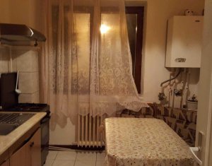 Apartament cu 2 camere, 49 mp utili, Gheorgheni