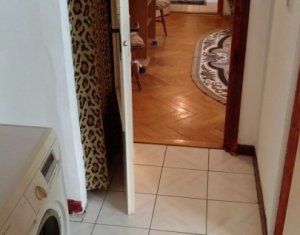 Apartament cu 2 camere, 49 mp utili, Gheorgheni