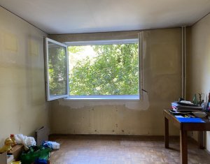 Appartement 3 chambres à vendre dans Cluj-napoca, zone Centru