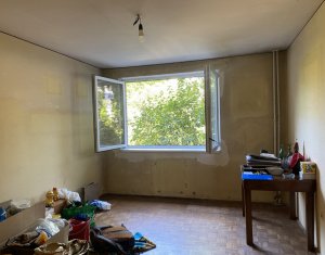 Appartement 3 chambres à vendre dans Cluj-napoca, zone Centru