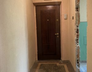 Apartment 3 rooms for sale in Cluj-napoca, zone Centru