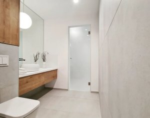 Apartament 2 camere 48 mp, parcare,Zorilor Ansamblul Scala Frunzisului