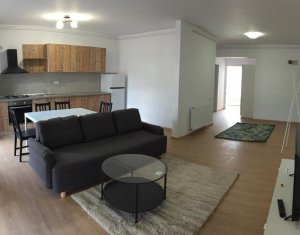 Apartament 2 camere, situat in Floresti, zona centrala