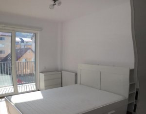 Appartement 2 chambres à vendre dans Floresti