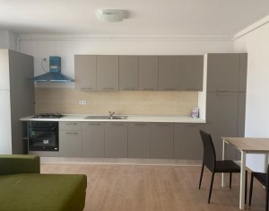 Vanzare apartament 2 camere in Floresti