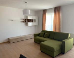 Apartament 2 camere, situat in Floresti, zona Eroilor