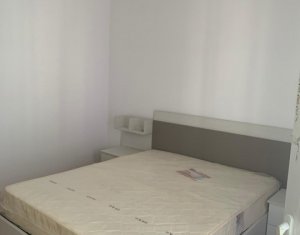 Appartement 2 chambres à vendre dans Floresti