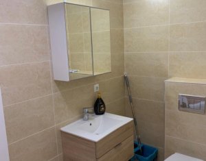 Apartament 2 camere, situat in Floresti, zona Eroilor