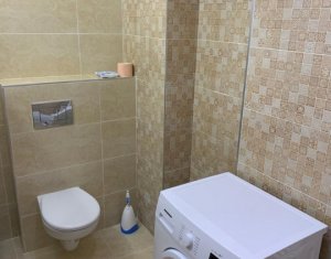 Apartament 2 camere, situat in Floresti, zona Eroilor