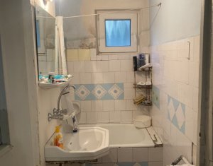 Apartament 4 camere, Manastur