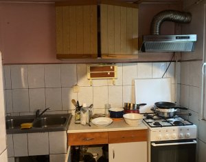 Apartament 4 camere, Manastur