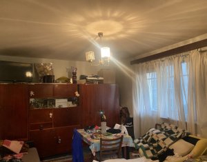 Vanzare apartament 4 camere in Cluj-napoca, zona Manastur