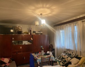 Apartament 4 camere, Manastur