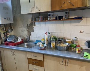 Apartament 4 camere, Manastur