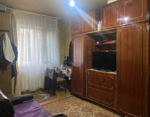 Apartament 4 camere, Manastur