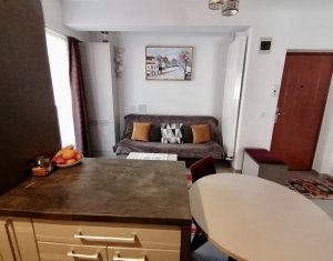 Apartament cu 3 camere, la etajul 1, in cartierul Manastur