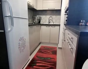 Apartament cu 3 camere, la etajul 1, in cartierul Manastur