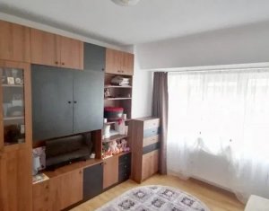 Apartament cu 3 camere, la etajul 1, in cartierul Manastur