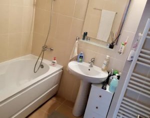 Appartement 3 chambres à vendre dans Cluj-napoca, zone Manastur