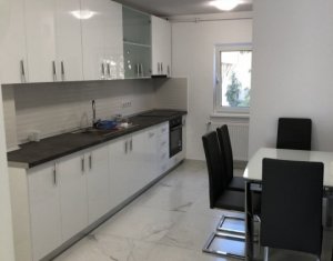 Apartament 4 camere decomandate, Zorilor