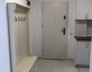 Apartament 4 camere decomandate, Zorilor