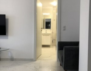 Appartement 4 chambres à vendre dans Cluj-napoca, zone Zorilor