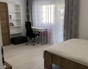 Apartament 4 camere decomandate, Zorilor