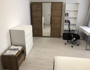 Appartement 4 chambres à vendre dans Cluj-napoca, zone Zorilor