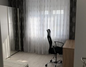 Appartement 4 chambres à vendre dans Cluj-napoca, zone Zorilor