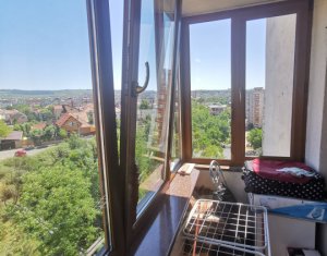 Apartament cu 3 camere, zona deosebita, Gheorgheni, 82 mp
