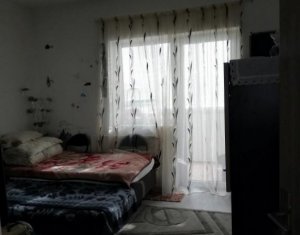 Eladás lakás 2 szobák on Floresti, Zóna Centru
