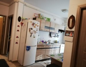 Appartement 2 chambres à vendre dans Floresti, zone Centru