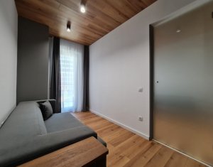 Appartement 2 chambres à vendre dans Cluj-napoca, zone Zorilor