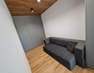 Appartement 2 chambres à vendre dans Cluj-napoca, zone Zorilor