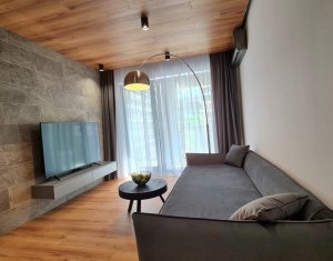 Appartement 2 chambres à vendre dans Cluj-napoca, zone Zorilor