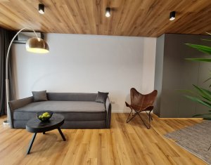 Appartement 2 chambres à vendre dans Cluj-napoca, zone Zorilor