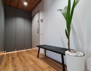 Appartement 2 chambres à vendre dans Cluj-napoca, zone Zorilor