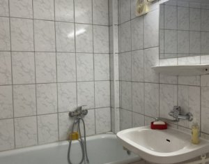 Apartament 1 camera, ultracentral