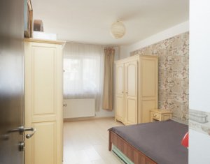 Lakás 2 szobák eladó on Baciu, Zóna Centru