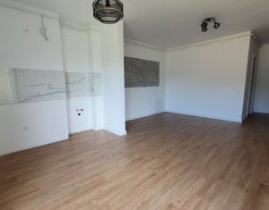 Apartament 2 camere, zona Somesului, finisat modern